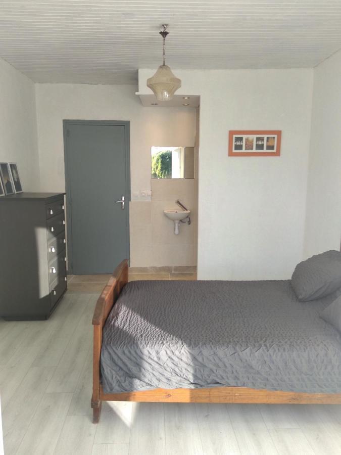 Crouzetterie Lejlighed Gaillac Eksteriør billede